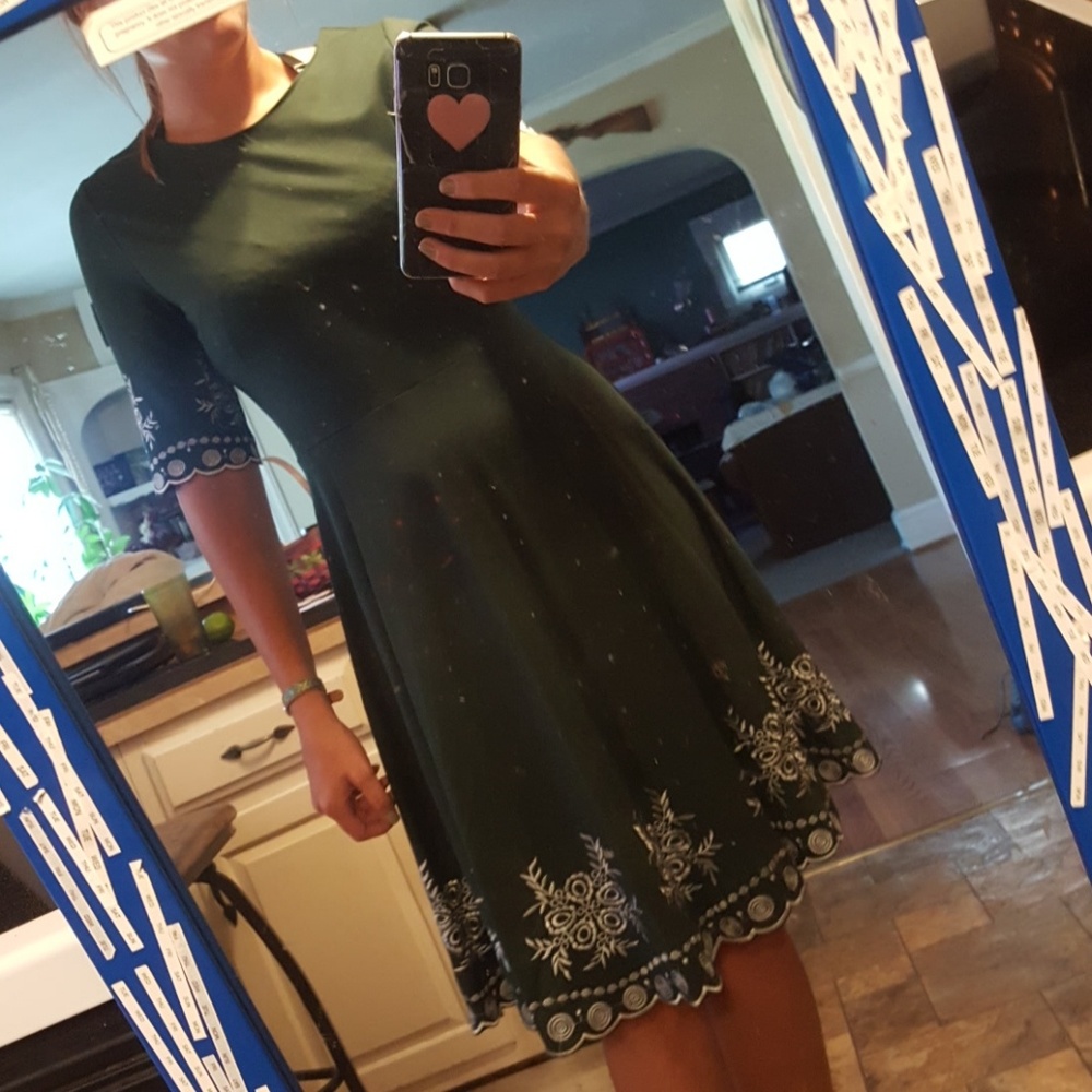 Dress